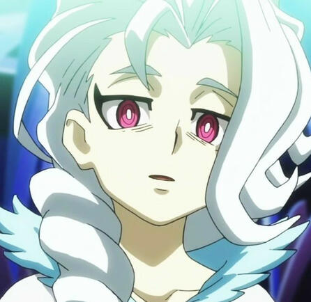 gwyn ronny (beygachi)