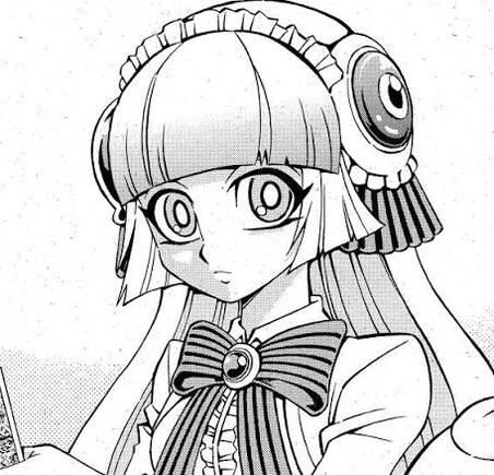 light tsukiko (ocg structures)