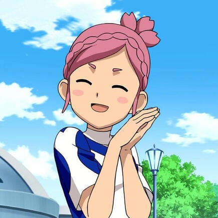 sakura nozaki (inago)