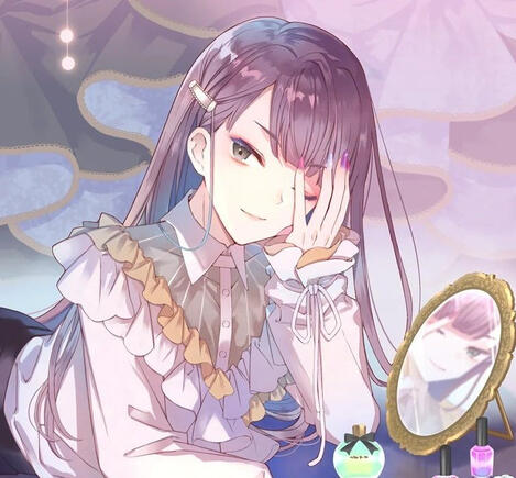 rikka tenma (cloquest)