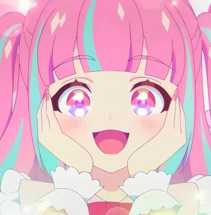 ann kurumi (aikatsu planet)