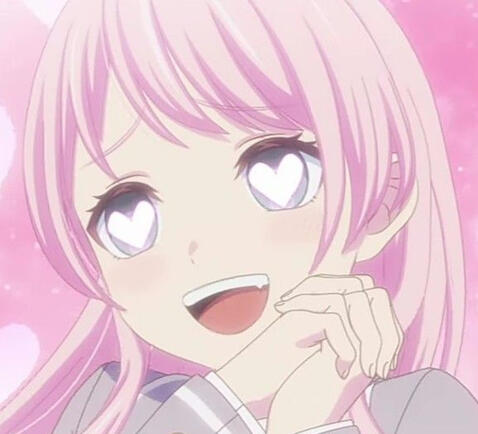 anon chihaya (bandori)