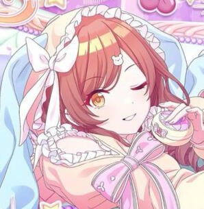 amana osaki (imas shinycolors)