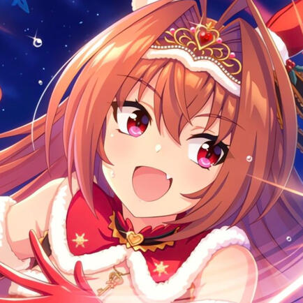 daiwa scarlet (umamusume)