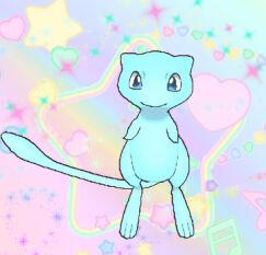 mew (pokemon)
