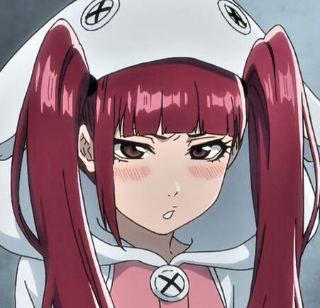 riruka dokugamine (bleach)