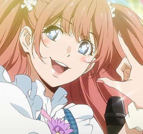 yumemi yumemite (kakegurui)