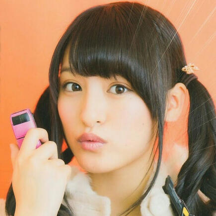 kagura izumi (toqger)