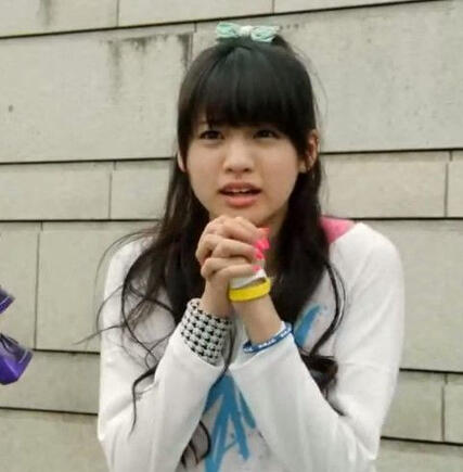 mai takatsukasa (gaim)