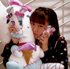misora isurugi (build)