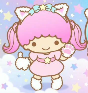 lala little twin stars
