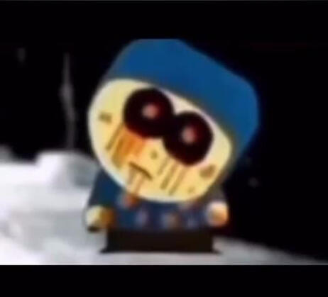 craig tucker (south park)