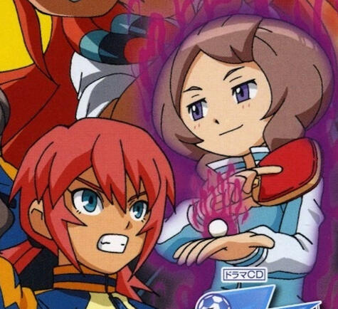 mew & amie!