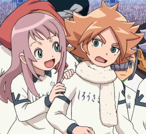 mew & zed!