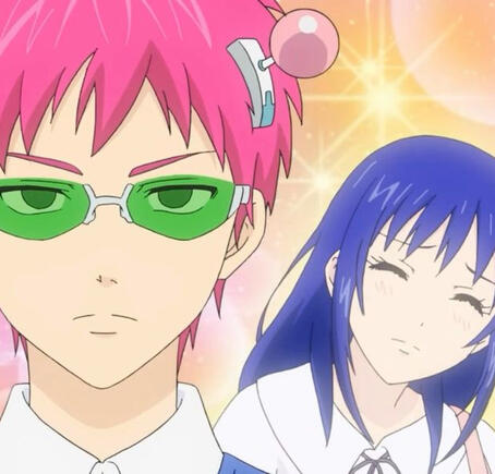 mew & vendetta!